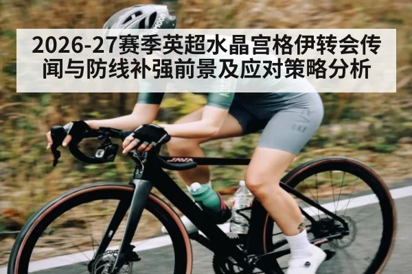 2026-27赛季英超水晶宫格伊转会传闻与防线补强前景及应对策略分析